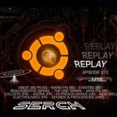 SERCH - SPIRITUAL XPERIENCE 372