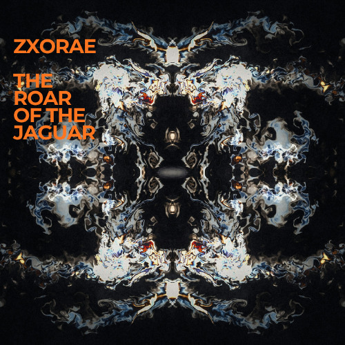 Zxorae - Crashed Spacecraft