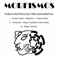 MORFISMOS - MOVEMENT III