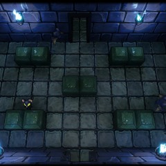Dungeon (Era of Decline)