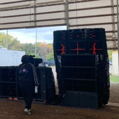 Infrasound Equinox 2022