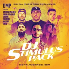 DJ Stimulus Pack (15 Exclusive Bootlegs)