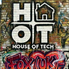 Fox (UK) - Crack Commandments (FREE DOWNLOAD)