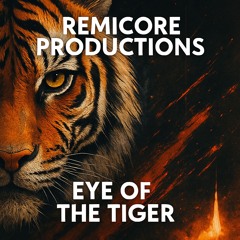 RemiCore Productions - Eye Of The Tiger
