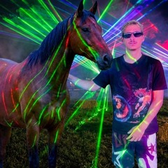 Make ya gallop away ❄️️🐎