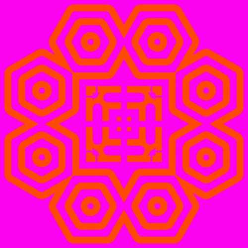 MENA Modular, Punk, and Electro-Dub — Mix by Hive Mind Records