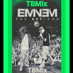 Eminem ft. Juice Wrld~Godzilla~Lynyrd Skynyrd Sweet Home Alabama Piano~TBMix.mp3