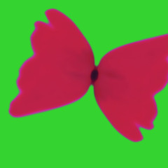 Bleached Butterfly (feat. Abyss X)