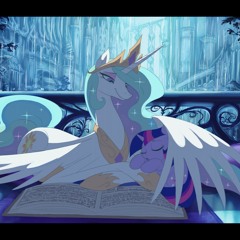 Peaceful Tia-themed piano thingo (song brainstorming stage)