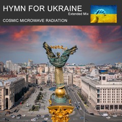 Hymn For Ukraine - Extended Mix