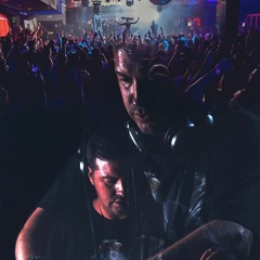 DJ BETO DELGADO @ TECHNO STYLE
