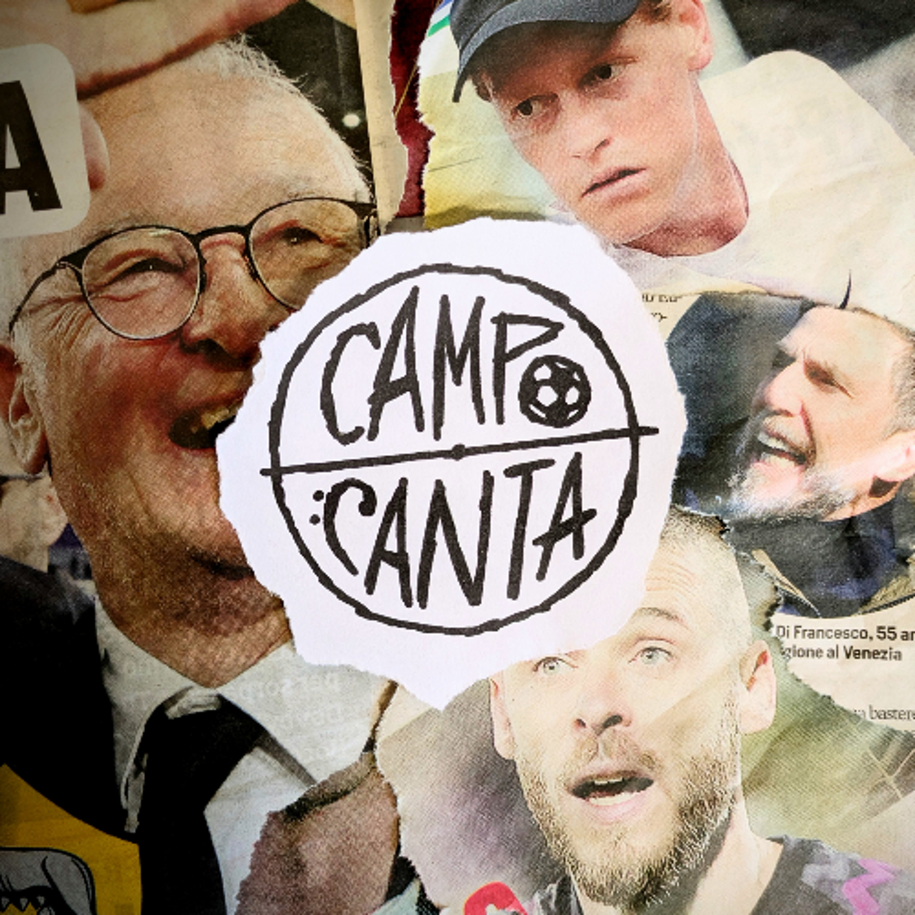 Roma Tre Radio Podcast