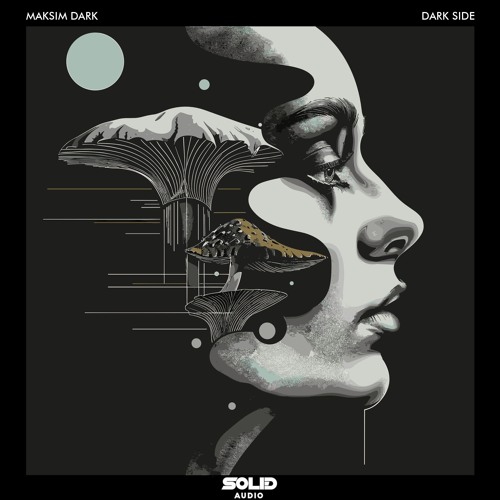 Maksim Dark - Dark Side (Original Mix)