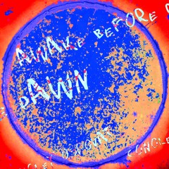 Awake Before Dawn - Conoley Ospovat (album preview)