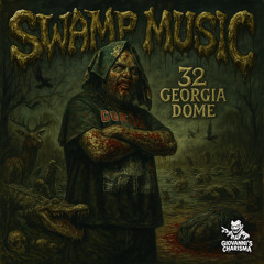 32 Georgia Dome ft. Vlilzen - Fitted Cap