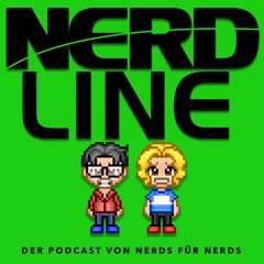 Masse x Kreis = Schelle | NERDLINE S06 E01