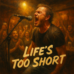 Life’s Too Short