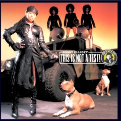 LET IT BUMP (HOUSE REMIX)