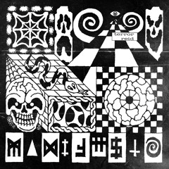 MAD WOOZY