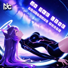 Nightcore - On The Line | Ft. Nezuki_chan | Nc Free Music