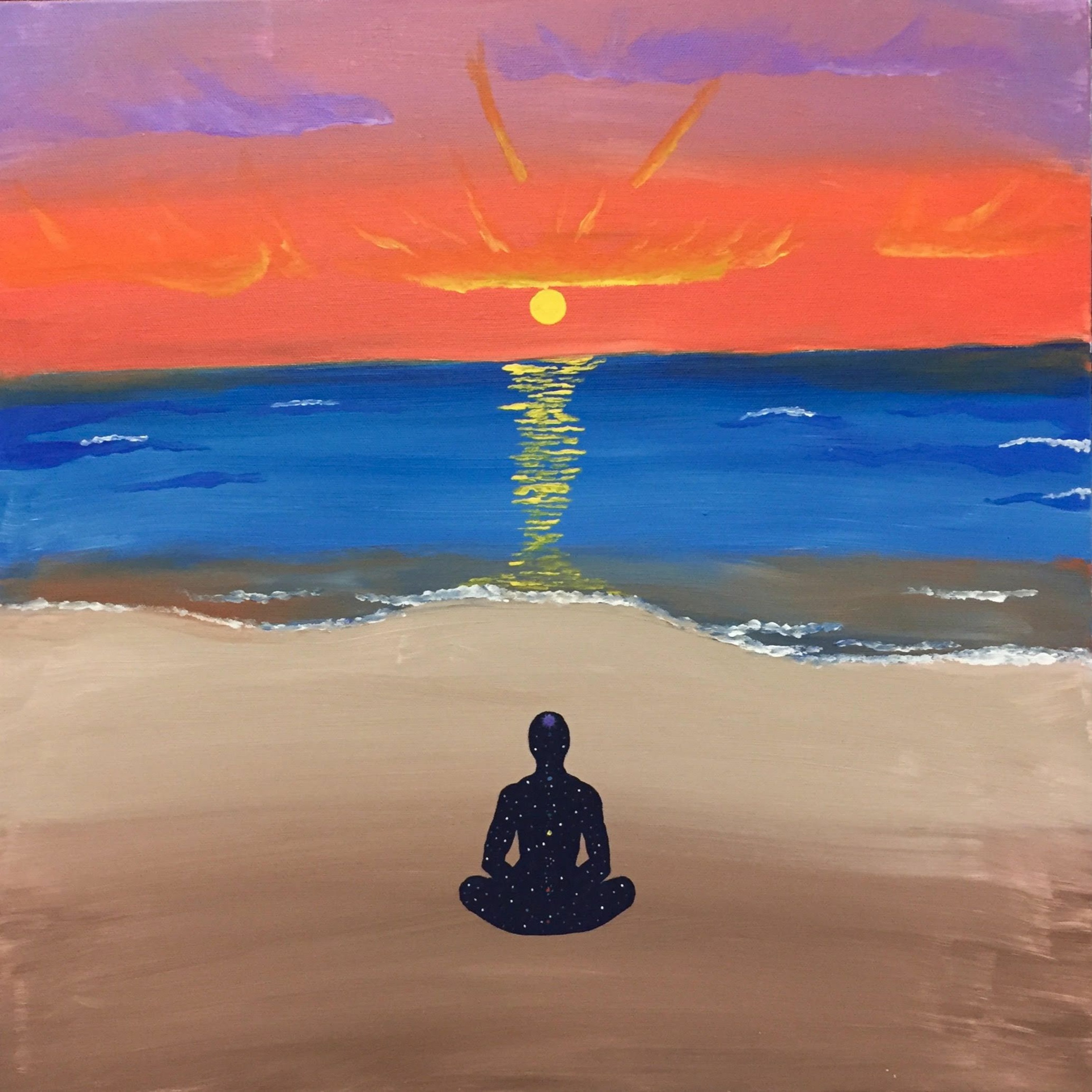 Charlie (on recovery) "I Was Petrified of What I Wouldn't Become" episode artwork
