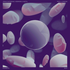 Pick & Choose (Radio Edit)