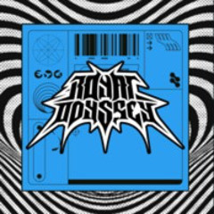 MVDMON, JANYX, VARG - Bar Fight
