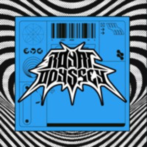 MVDMON, JANYX, VARG - Bar Fight