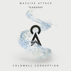 Massive Attack - Teardrop (Coldwall Corruption)