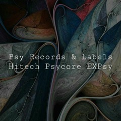 [REC] Hitech, Dark, Psycore [VA] | Q5 (518)