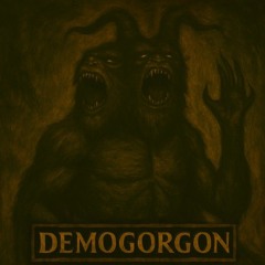 Demorgorgon 666