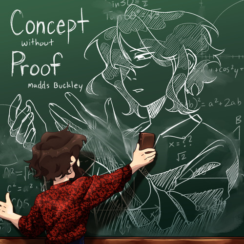 Concept Without Proof