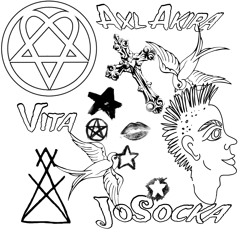 rampage - with Vita & Josocka (Prod xDonny)