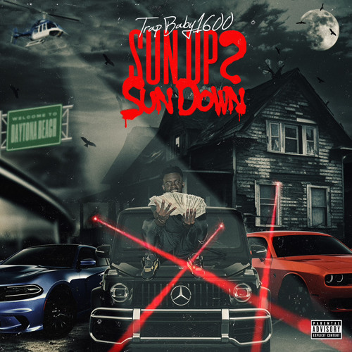 Trap x Dirt - Never Imagine