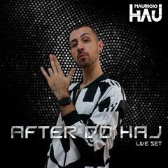 After do Haj - Live Set