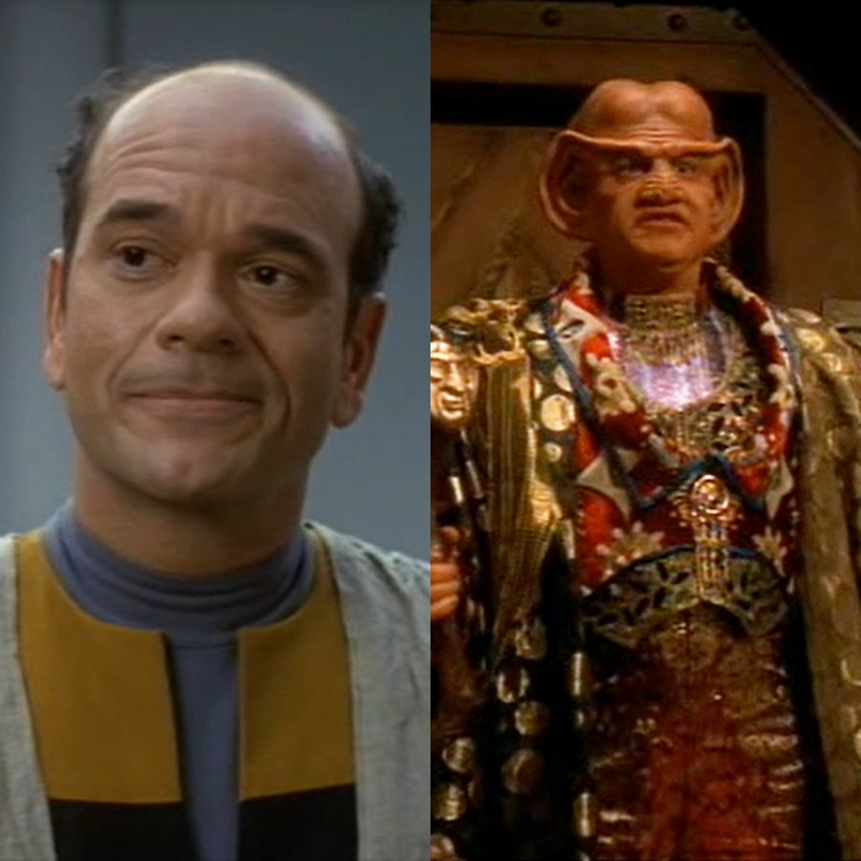 A Star to Steer Her By