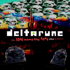 Los Cerros [Deltarune: The Same Same Same Same Other Puppet]