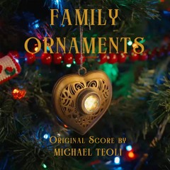 The Cards - comedy, quirky, family, heartstrings, mystery, magical