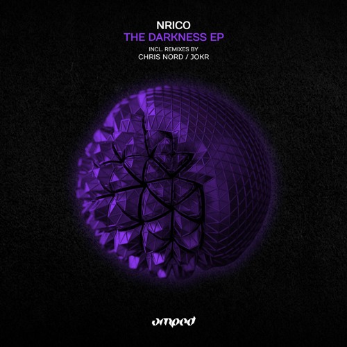 Nrico - The Darkness (JØKR Remix)