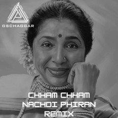 Chham Chham Under The Influence