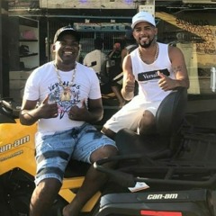 MC DIGORÓ E MC PARELHA - NA ÉPOCA DE ESCOLA [DJ AJ DE BANGU] LANÇAMENTO 2021