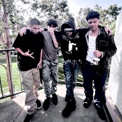 WE CAN FREAK IT [T TOWN STYLE] [FEAT+ RIP NOVEMBER] [PROD+ 11 AZRIEL]