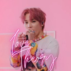 TAEYONG 태용 NCT 엔시티 - Love Theory (Live at NCT Music Space)