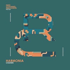 Chahen - Harmonia (Original Mix)