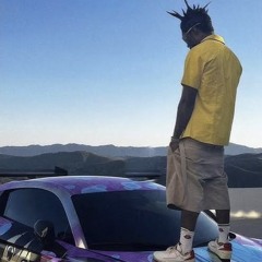 Lil Uzi Vert - island (mcvertt)