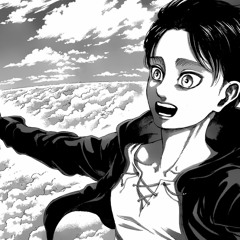 World we knew X eren