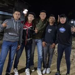 STEL STEL MANJAH#Hutagaloeng#Nasoetion