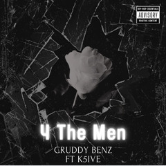 4 The Men ft K5ive