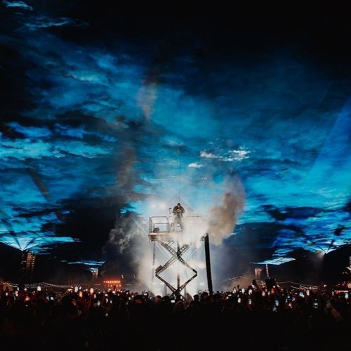 Fred Again.. Reading Festival 2024