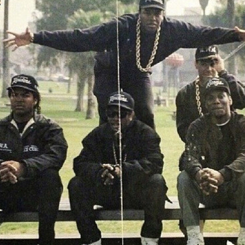 Stream illmatic by dad rap mixe's Listen online for free on SoundCloud